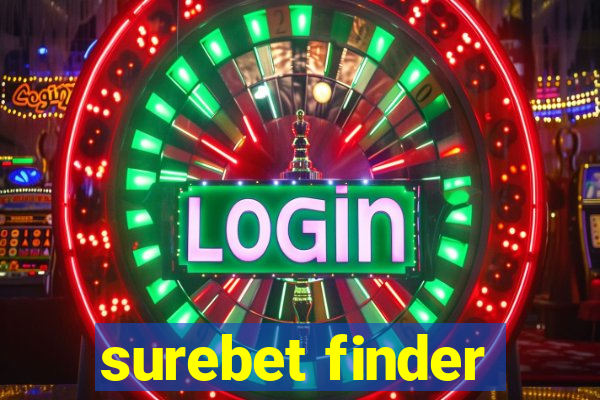 surebet finder